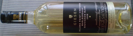 Giesen Sauvignon Blanc