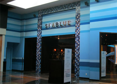 Seablue