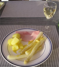 spargel