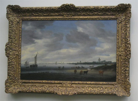 Van Ruysdael