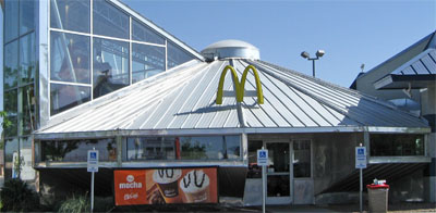 McDonalds