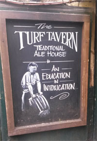 Turf Tavern