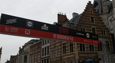 Brabantse Pijl