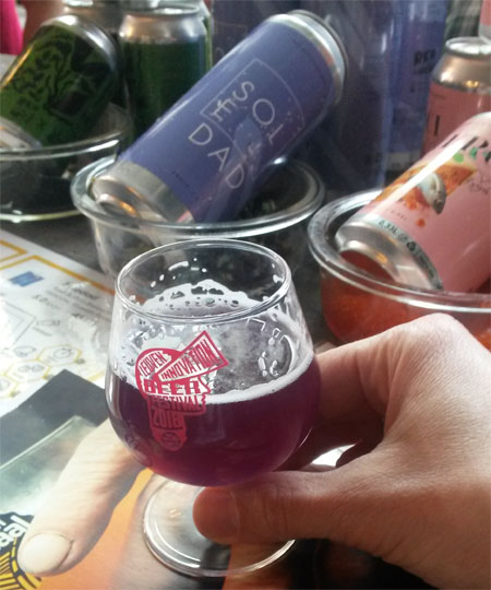 blauwbier