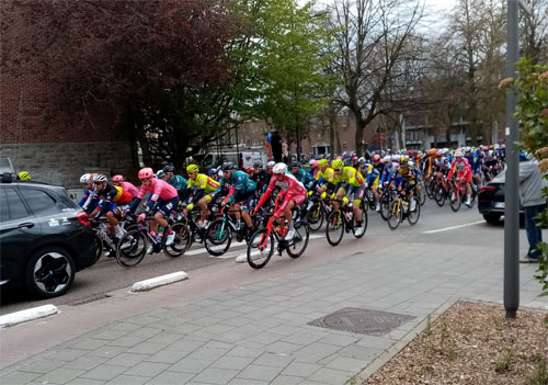 Brabantse Pijl