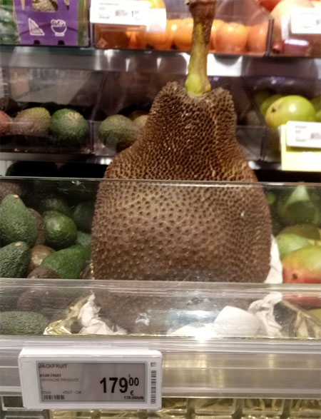 jackfruit