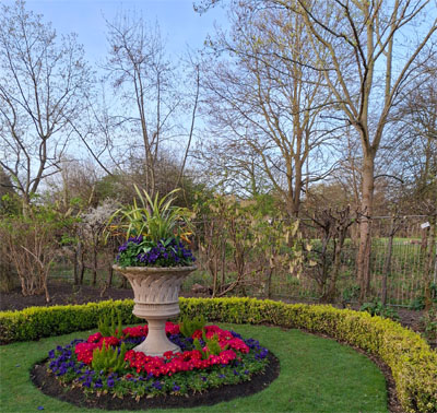 Regent's Park