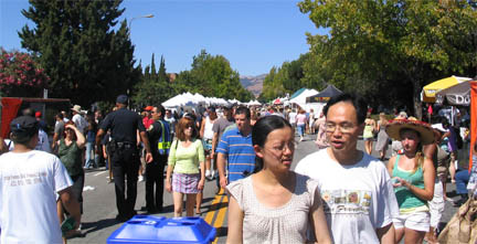 Fremont Festival