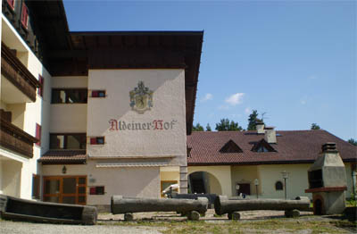 Aldeiner Hof