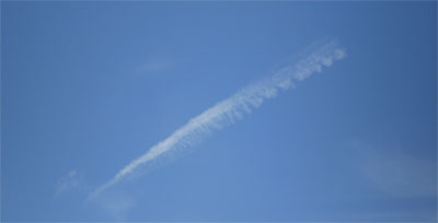 contrail