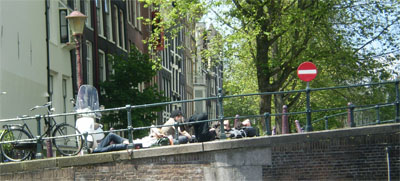 brouwersgracht