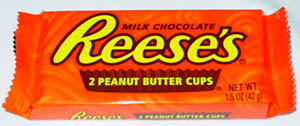 peanut butter cups