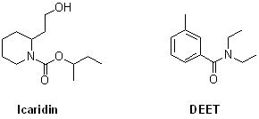 icaridin