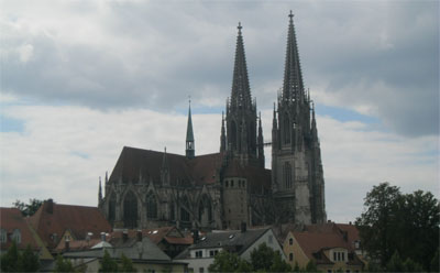 Regensburg