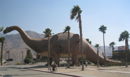 Cabazon