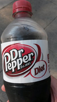 DrPepper