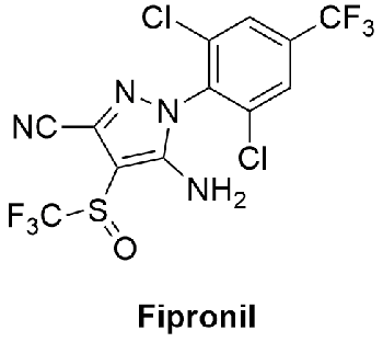 fipronil