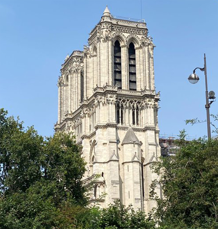 notre dame