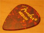 Monster Magnet plectrum