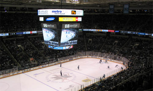 San Jose Sharks