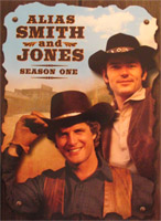 Alias Smith & Jones