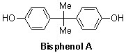 bisphenol A