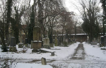 Suedfriedhof