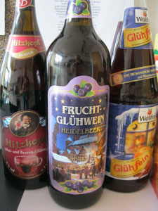 Gluhwein