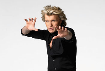 Hans Klok