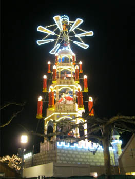 kerstmarkt kassel