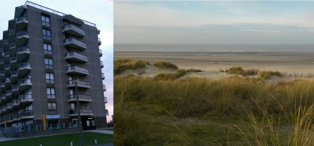 Blankenberge