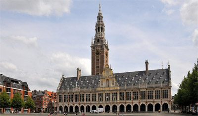 ku leuven