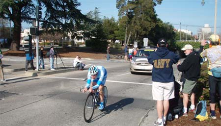 Tour of California