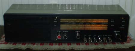 radio