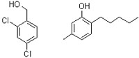 dichlorobenzylalcohol