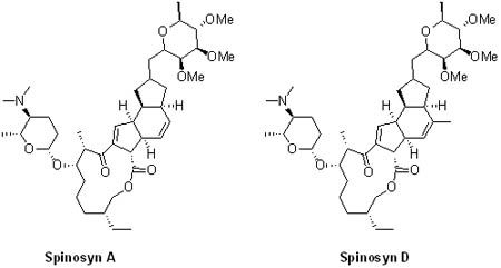 spinosad