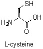 cysteine