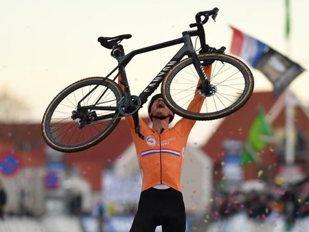 Mathieu van der Poel