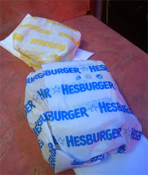 hesburger