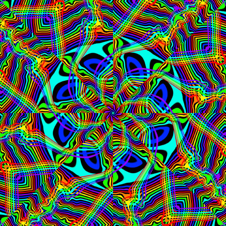 kaleidoscoop