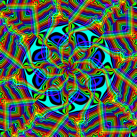 kaleidoscoop