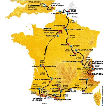 tourdefrance