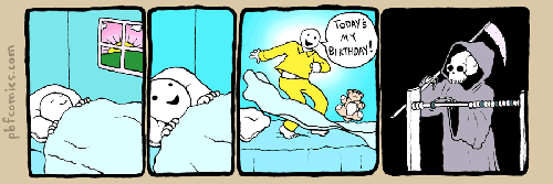 Perry bible fellowship