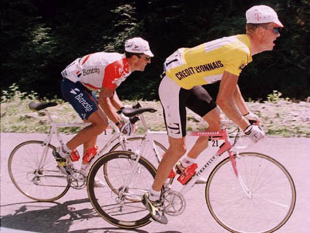 Indurain