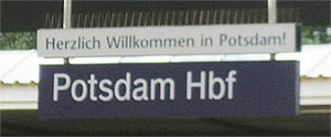 potsdam