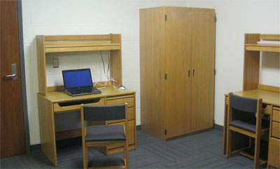 dorm