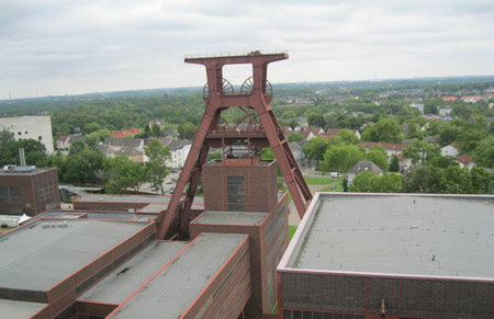 Zeche Zollverein