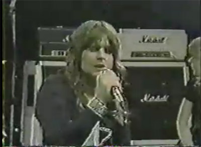 Ozzy