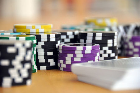 pokerchips