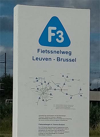 fietssnelweg